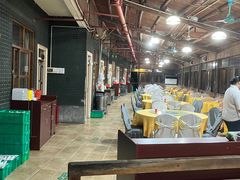 -鲤鱼塘农家山庄