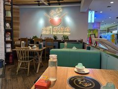 -小瑞厨房·贵州菜·番茄鸡(恒峰步行街店)