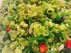 空心菜梗子-祥云精致湘菜馆(东1时区店)