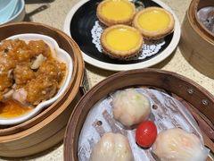 -点都德(奥体印象城店)