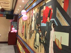 -古韵轩·江浙融合菜(梁溪店)