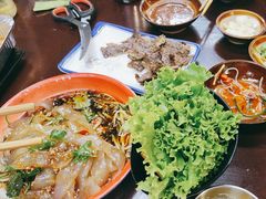 -递酒烤场(湛江路店)