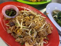 -明记烧鱼美味店