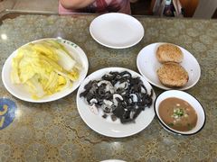 -清真·鸦儿李记·小馆(后海店)