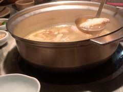 -大头椰·椰子鸡火锅(南宁万象城店)