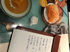-西餐厅(南通文化宫店)
