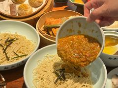 -裕兴记•蟹黄面馆(人民广场店)