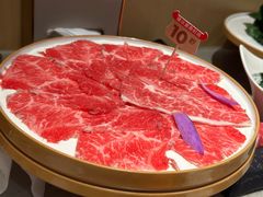 -海底捞火锅(太阳宫凯德mall店)