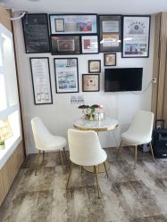 -佳慕祛痘皮肤管理连锁