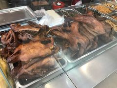 -黎里王记辣脚(黎里总店)