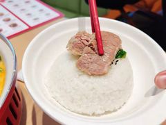 -喜家德虾仁水饺(东方宝泰店)