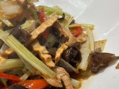 -鸿运楼·舌尖上的徽菜