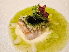 -广州四季酒店·佰鲜汇·现代法餐