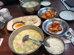 神仙雪浓汤-神仙雪浓汤(明洞店)