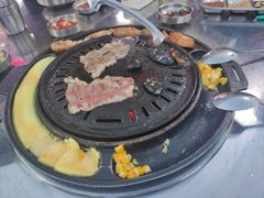 -小团团·路边烤牛肉(南岭壹街店)