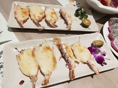 -大渔铁板烧(蛇口店)