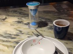 -绿茶餐厅(汇悦大融城店)