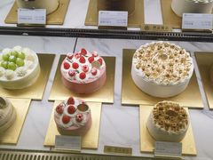 -M'CAKE(西单大悦城店)