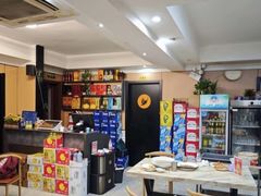 -尚岛私房菜(西方巷店)