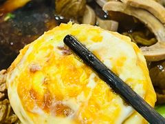 鸡蛋-苏渝轩锅盖面(润州万达广场店)