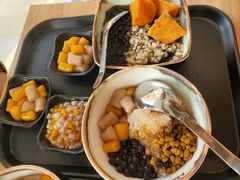 -Meet Fresh鮮芋仙(时代天街店)