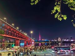 -武汉长江大桥