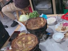 -范贤光鸡公煲(平乐园总店)