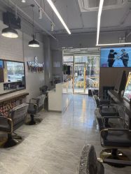 -逸丝风尚yesfashion造型