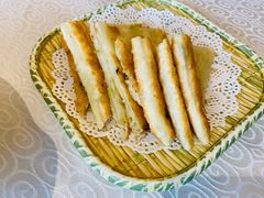 葱油饼-辣婆婆(航天桥店)