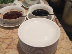 -北京港澳中心瑞士酒店·瑞士咖啡厅·自助餐