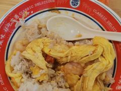 -明記茶餐廳(福田总店)