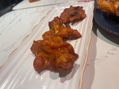 -必胜客(新辰里酒仙桥店)