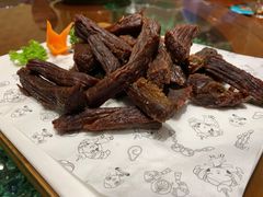 牛肉干-哈啾嗨·新概念蒙餐(红星新城店)