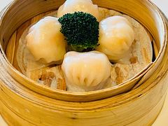 -正佳广场万豪酒店-粤菜餐厅·点心·海鲜·聚餐