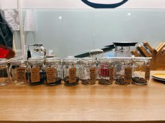 -COFFEE HOLIC(朝外SOHO店)