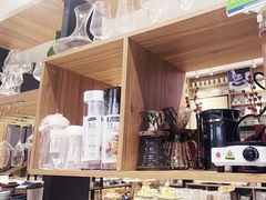 -川岛屋·KAWASIMAYA·咖啡简餐