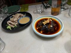 -那家小馆•北京菜•烤鸭(中关村店)