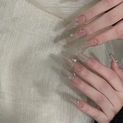 -元也Nail·新中式美甲美睫