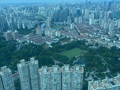 -上海龙之梦万丽酒店