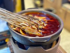 -杨记齐齐哈尔烤肉(总店)