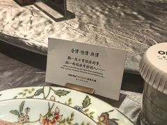 -ONE FULL 古董港式海鲜火锅