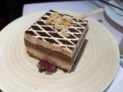 -西部牛排(京华城店)