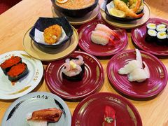 -寿司郎(皇庭广场店)