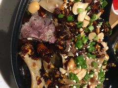 -新仙清汤牛腩(铜锣湾店)