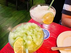 -Pistolera Mexican Cantina女枪手墨西哥餐厅(碧云路店)