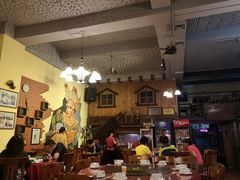 大堂-伊萨娜印尼餐馆