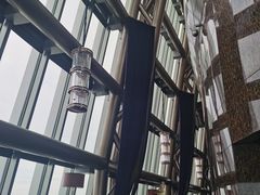 -瑞吉酒店·The Drawing Room闲逸廊·云端下午茶·夜奢Whiskey