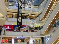 -兰岛广场(白沙路店)