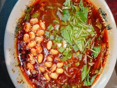 -峨嵋小镇·川菜(勒泰中心店)