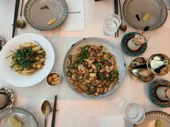 -龟兹KUCINA·新疆菜(前滩L+PLAZA店)